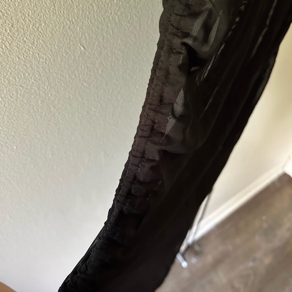 Bathing Suit Coverup - Picture 2 of 5